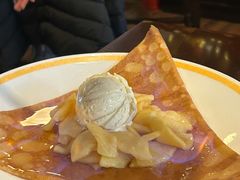 -La Creperie法餐厅(桃江路店)