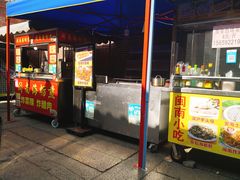 -晋江五店市传统文化旅游区