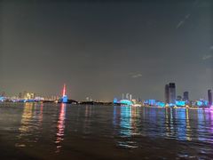 -武昌江滩
