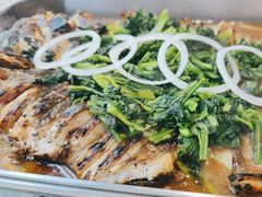 -鱼酷活鱼烤鱼(仙林金鹰店)