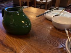 -云海肴·汽锅鸡·云南代表菜(天津国金汇店)
