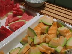 -郭左左围炉烤涮·鲜牛肉自助(梅溪新天地店)
