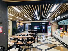 -SFC上影百联影城(大上海4DX店)