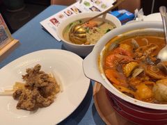 -闽海肴(北辰荟店)