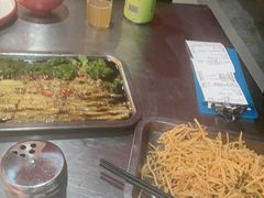 -7只羊·鲜羊肉串·地锅鸡精酿(玄武墨香路店)