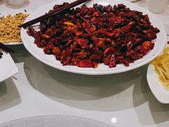 -渝信川菜(西单店)