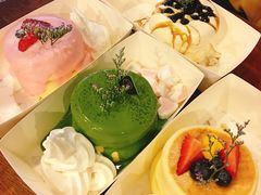 -狐狸和向日葵(北京路店)