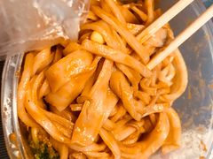 -子午路张记肉夹馍(小寨西路店)