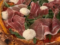 招牌披萨-Alimentari Grande(东湖路店)