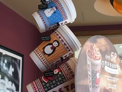 -COSTA COFFEE(成都来福士店)