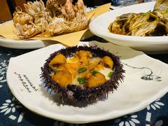 -旺角小渔村(二马路店)