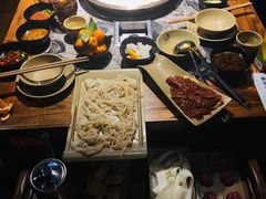 -渝味晓宇火锅(合川路店)
