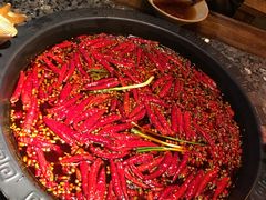 -蜀大侠火锅(建设路第五大道店)