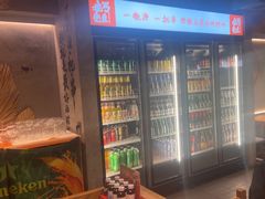 -北丐先生·野馄饨烧烤(雨花万象店)