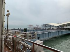 -鼓浪屿内厝澳码头(轮渡站)