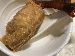 -七哥港式茶餐厅(亮马桥总店)