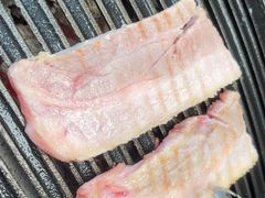 -炎蔵牛舌烤肉
