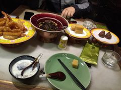 那家小馆(中关村店)-那家小馆•北京菜•烤鸭(中关村店)