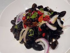 -绿杨春·淮扬宴(庐山路店)