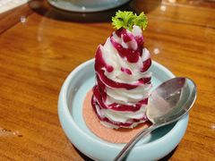 -福慧慈缘素食餐厅(王府井店)