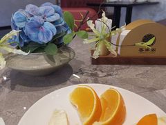 -香丰阁·烤鸭·川湘菜(清河店)