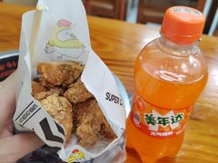 -超级鸡车(长寿路店)
