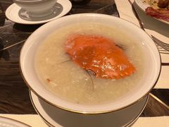 水蟹粥-华庭(澳门伦敦人店)