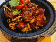 -志明眷村·台式融合菜·宵夜