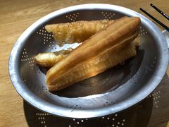 -弄堂咪道-饭香·面香·馄饨香(钦州北路田尚坊店)
