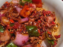 -王繁星面馆(西安熙地港店)