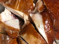 -西华美食•老广烧腊(百灵路店)