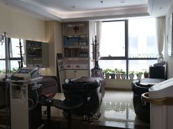 -碧莲盛·不剃发植发