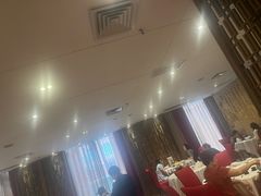 -广州逸林假日酒店·四季桃源中餐厅(白云山风景区店)