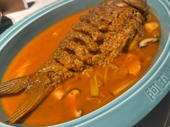 -阿五黄河大鲤鱼(纬三路店)