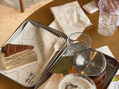 -SAANCI山池咖啡(海上世界文化艺术中心店)