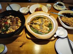 -永安鱼庄·镇江菜(丁卯店)