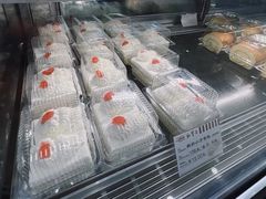 -红宝石·鲜奶小方(莘庄店)