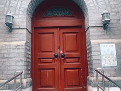 -王府井天主教堂