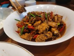 -辣公子·千岛湖私房菜(滨江店)