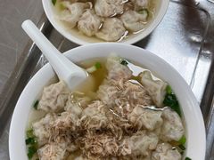 -汪家馄饨(集庆路店)