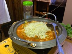 -恩你小木屋·烤肉韩式料理(嘉兴秀洲店)