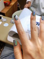 点击看大图 -格林奈儿美甲美睫