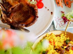 -天空花园餐吧·生日·团建(南山店)