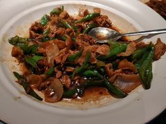 -兰湘子·湘菜小炒(长安万科广场店)