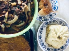 -阿叶羊杂碎(前进街店)