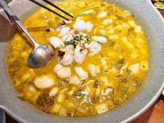 -长安炊烟庭院陕菜(七路明光路店)