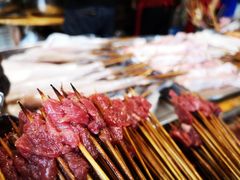 -袁师傅烤肉(弹子石店)