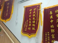 -宠福鑫康馨动物医院·骨科·眼科