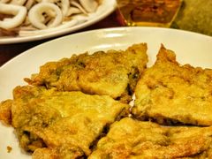 -抱德·潮汕味(敦和店原惠城鱼仔)