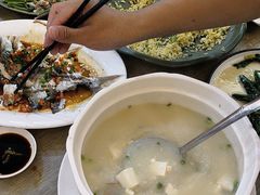 -巽寮印象美食部落餐厅·海鲜·地方特色菜(惠州体验店)